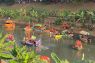 DLH DKI manfaatkan botol plastik jadi 32 perahu untuk sambut Hari Sungai Nasional