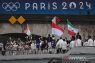 Empat wakil Indonesia bulu tangkis berjuang di Olimpiade Paris