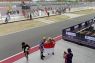Dua pembalap Indonesia raih podium ARRC UB150 di Sirkuit Mandalika