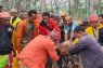 Masyarakat Fatumnasi gelar ritual adat bagi penebang pohon hutan lindung