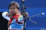 SEA Games 2025  - Tim panahan kawinkan emas recurve beregu putra-putri