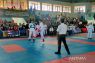 709 karateka perebutkan Piala Dandim 0409 Rejang Lebong