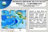BMKG catat 52 kejadian gempa dangkal dan menengah di Maluku selama sepekan