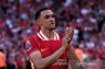 Real Madrid terus kejar bek Liverpool Trent Alexander-Arnold