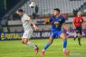 Dimas Drajad berambisi tampil di Piala Presiden 2025