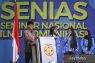 Seminar nasional Mendes PDT di Unpam