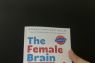 Menyibak teka-teki otak perempuan melalui  "The Female Brain"