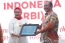 Bupati Bone Bolango terima penghargaan Gender Champion