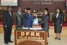 DPRK menetapkan APBD Teluk Wondama 2025 sebesar Rp1,049 triliun