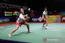 Hasil pertandingan ganda putri Indonesia di Malaysia Masters 2025: Lanny/Fadia susul Apriyani/Febi ke babak kedua