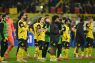 Borussia Dortmund ditahan imbang tanpa gol oleh Fluminense
