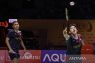 Hasil final Indonesia Masters 2025: Fajar/Rian akui ketangguhan Man/Tee