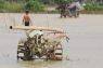 Lahan sawah puso di Aceh akibat banjir capai 397 hektare