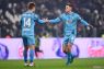 Venezia keluar dari zona degradasi setelah kalahkan Fiorentina 2-1