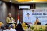 South Kalimantan ready to commence Sekolah Rakyat, receives 225 students