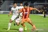 Borneo FC takluk 0-1 dari Persis Solo di Stadion Segiri