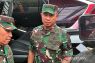 Panglima TNI tekankan kepada prajurit untuk tidak berpolitik praktis