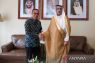 Mendiktisaintek  perkuat kolaborasi pendidikan tinggi dengan Arab Saudi