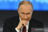 Putin ucapkan selamat Idul Adha kepada umat Muslim