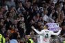 Apa kata Mbappe soal kemenangan PSG di Liga Champions tanpa dirinya