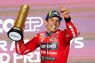 Jadwal MotoGP Spanyol 2025: Marc Marquez berambisi pesta di Jerez