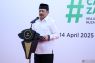 Baznas ready to treat Palestinians from Gaza in Indonesia