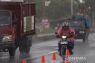 Waspada hujan ringan hingga lebat di Denpasar dan berbagai kota besar