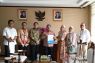 UNRI dan Pemprov Riau Sinergi dalam perikanan