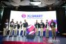 CEO Rajeev Sethi Perkenalkan Identitas XLSmart: Bersama, Melaju Tanpa Batas