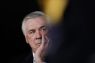 Brasil tunjuk Carlo Ancelotti sebagai pelatih baru