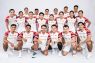 Tim bulu tangkis Indonesia bertolak ke China untuk Piala Sudirman 2025