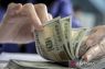 Sisi baik menyimpan dolar di tengah konflik Iran-Israel