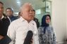 Kejagung serahkan dokumen terkait perintangan penyidikan ke Dewan Pers