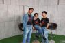 Cerita pengalaman artis yang mencekam saat syuting film "Waktu Maghrib 2"