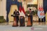 Presiden Prabowo undang Fiji latihan militer bersama di Indonesia