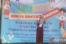 Puluhan siswa SD di Kota Serang antusias ikuti lomba bertutur