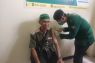 254 calon haji OKU sudah divaksin lengkap jelang  ke Tanah Suci