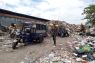 Volume sampah di TPS Sandubaya Mataram capai 1.000 ton lebih
