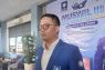 Ibrahim Ali Kembali Terpilih Sebagai Ketua DPW PAN Kaltara
