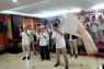 Azmir Putra Perbatasan Terpilih Sebagai Ketua PD Tidar Kaltara