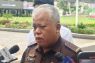 Kejagung sebut Dirpem JAKTV nonaktif wajib lapor serelah jadi tahanan kota