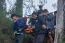 Pendaki Malaysia kecelakaan di Gunung Rinjani