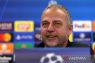 Hansi Flick dikabarkan perpanjang kontraknya di Barcelona satu tahun lagi