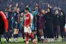 Arsenal tiga kali gagal juara, Arteta akui tak menyesal