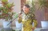 Kabupaten Penajam-PT AMW  buat percontohan penggunaan pupuk organik