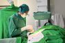 Zero Fluoroscopy adalah teknik non radiasi atasi penyakit jantung struktural