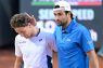 Berrettini mundur, Ruud melaju ke 16 besar di Roma