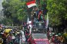 Ekonomi sepekan, rencana unjuk rasa besar ojol sampai soal TKDN