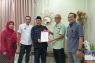 Semarang Zoo  berikan tiket murah bagi buruh untuk empat hari