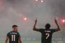 PSS jaga asa bertahan di Liga 1 setelah tekuk Persija 2-1